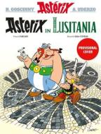 Asterix: Album 41 di Fabcaro edito da Little, Brown Book Group