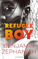 Refugee Boy di Benjamin Zephaniah edito da Bloomsbury UK