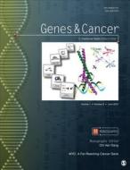 Genes & Cancer: Myc: A Far-Reaching Cancer Gene: Volume 1, Issue 6; June 2010 edito da SAGE PUBN