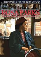 Rosa Parks and the Montgomery Bus Boycott di Gary Jeffrey edito da Gareth Stevens Publishing
