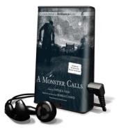 A Monster Calls [With Earbuds] di Patrick Ness edito da Findaway World