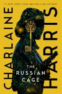 The Russian Cage, Volume 3 di Charlaine Harris edito da SAGA PR