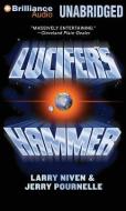 Lucifer's Hammer di Larry Niven, Jerry Pournelle edito da Brilliance Audio