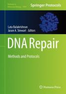 DNA Repair edito da Springer-Verlag GmbH