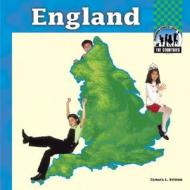 England di Tamara L. Britton edito da Checkerboard Books