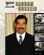 Saddam Hussein di Jill C. Wheeler edito da ABDO & Daughters