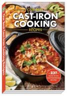 OUR BEST RECIPES FOR CAST IRON COOKING di Gooseberry Patch edito da ROWMAN & LITTLEFIELD