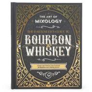 The Art of Mixology: Whiskey and Bourbon di Stuart Derrick, Fran Eames edito da PARRAGON