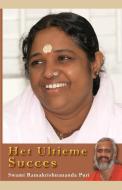 Het Ultieme Succes di Swami Ramakrishnananda Puri edito da LIGHTNING SOURCE INC