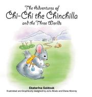 The Adventures Of Chi-chi The Chinchilla di EKATERINA GAIDOUK edito da Lightning Source Uk Ltd