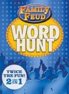 Family Feud Word Hunt Vol 1 edito da BEAVER BOOKS