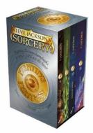 Fighting Fantasy Sorcery Box Set di Steve Jackson edito da Icon Books Ltd