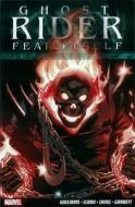Ghost Rider: Fear Itself di Rob Williams edito da Panini Publishing Ltd