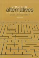 Strategic Alternatives To Exclusion From School di Carl Parsons edito da Institute Of Education Press