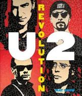 U2: Revolution di Mat Snow edito da Race Point Publishing