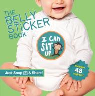 The Belly Sticker Book di Duopress Labs edito da Duo Press LLC