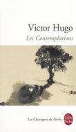 Les Contemplations di Victor Hugo edito da Livre de Poche