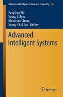Advanced Intelligent Systems edito da Springer International Publishing