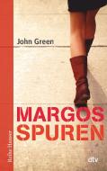 Margos Spuren di John Green edito da dtv Verlagsgesellschaft