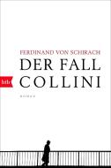 Der Fall Collini di Ferdinand von Schirach edito da btb Taschenbuch