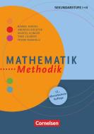 Mathematik-Methodik (11. überarbeitete Auflage) di Bärbel Barzel, Andreas Büchter, Timo Leuders edito da Cornelsen Vlg Scriptor