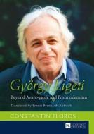György Ligeti di Constantin Floros edito da Lang, Peter GmbH