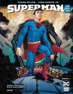 Superman: Das erste Jahr di Frank Miller, John Romita Jr. edito da Panini Verlags GmbH