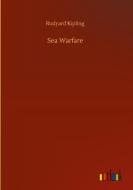 Sea Warfare di Rudyard Kipling edito da Outlook Verlag