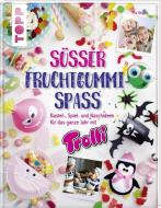 Süßer Fruchtgummi-Spaß di Pia Deges edito da Frech Verlag GmbH