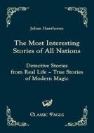 The Most Interesting Stories of All Nations edito da Europäischer Hochschulverlag