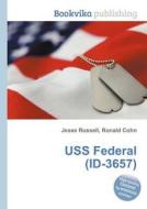 Uss Federal (id-3657) edito da Book On Demand Ltd.