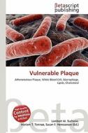 Vulnerable Plaque edito da Betascript Publishing