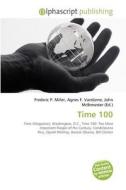 Time 100 edito da Alphascript Publishing