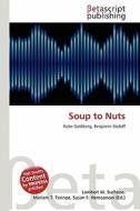 Soup to Nuts edito da Betascript Publishing