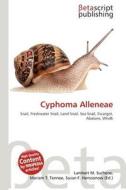Cyphoma Alleneae edito da Betascript Publishing