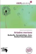Ariadne Merione edito da Anim Publishing