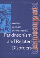 Parkinsonism & Related Disorders di E. Ch. Wolters, T. van Laar, H. W. Berendse edito da VU University Press