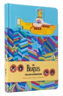 The Beatles: Yellow Submarine Journal di Insight Editions edito da Insight Editions