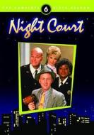 Mod-Night Court Season 6 edito da Warner Bros. Digital Dist