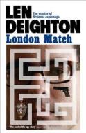 London Match di Len Deighton edito da HarperCollins Publishers