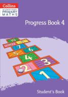 International Primary Maths Progress Book Student's Book: Stage 4 di Peter Clarke edito da HarperCollins Publishers