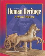 Human Heritage, Student Edition di McGraw-Hill edito da McGraw-Hill Education