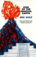 Sons of the Shaking Earth di Eric Wolf edito da University of Chicago Press