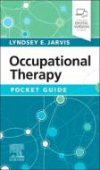 Occupational Therapy Pocket Guide di Lyndsey Jarvis edito da ELSEVIER