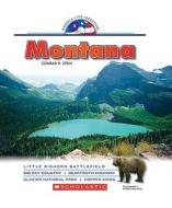 Montana di R. Conrad Stein edito da Scholastic