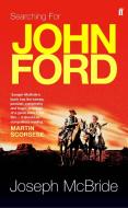 Searching for John Ford di Joseph McBride edito da Faber & Faber