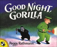 Good Night, Gorilla di Peggy Rathmann edito da TURTLEBACK BOOKS