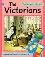 The Victorians di Sally Hewitt edito da Hachette Children's Books