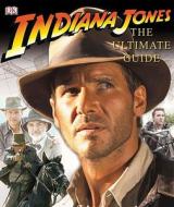 Indiana Jones di LUCENO JIM edito da Dorling Kindersley