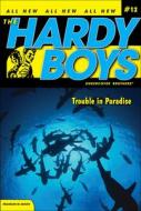 Trouble in Paradise di Franklin W. Dixon edito da PERFECTION LEARNING CORP